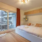 Turtle Beach, Ostende