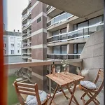 Apartamento Turtle Beach,