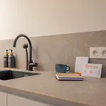 Turtle Beach, Apartamento