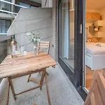 Turtle Beach, Ostende