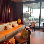 Turtle Beach, Apartamento Ostende