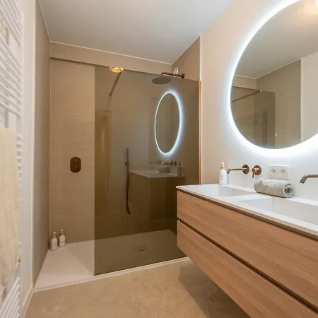 Appartement Turtle Beach, Oostende