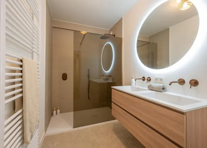 Appartement Turtle Beach, Oostende