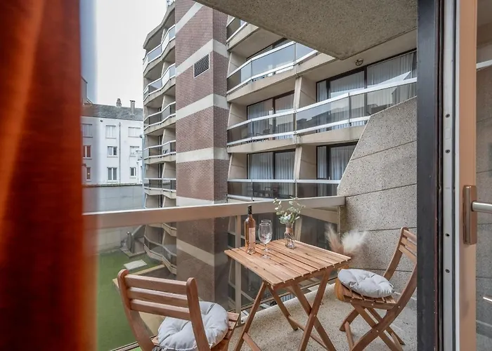 Appartement Turtle Beach,