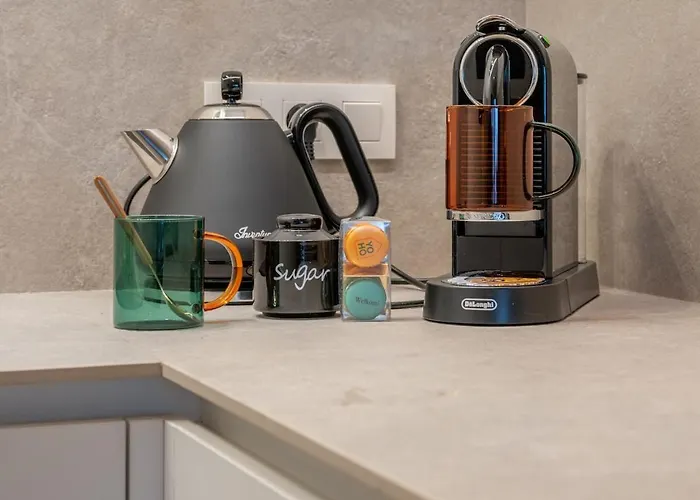 Appartement Turtle Beach, *