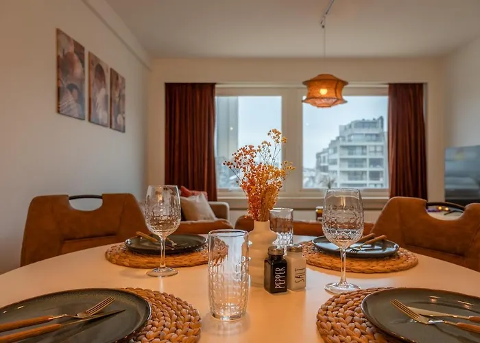 Turtle Beach, * Oostende