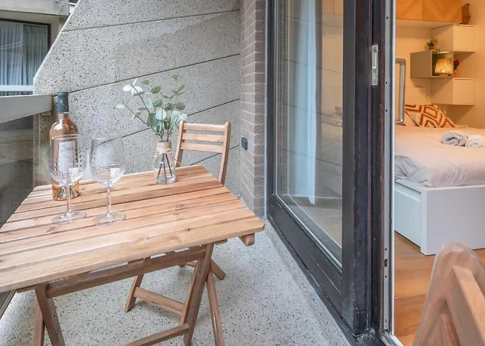 Turtle Beach, Oostende