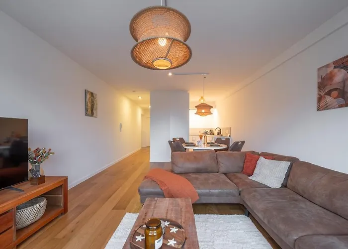 Appartement Turtle Beach, Ostende