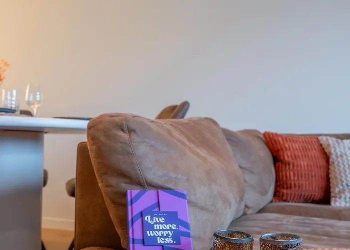 Turtle Beach, Appartement